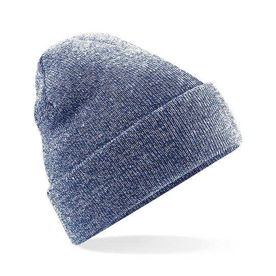 Heather Navy