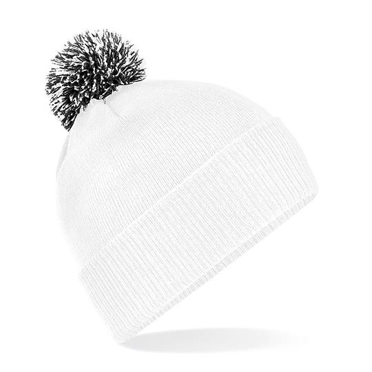 White Black