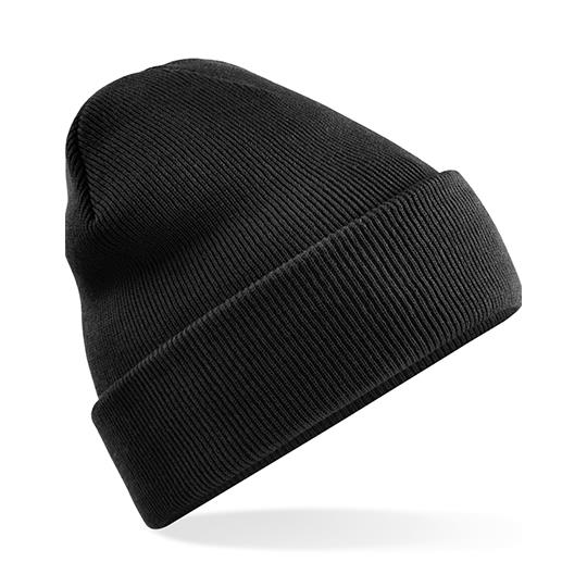 Recycled Original Cuffed Beanie