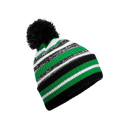 Black Kelly Green