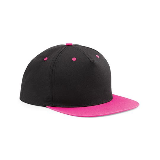 Black Fuchsia
