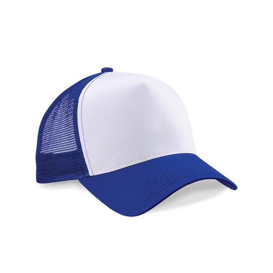 Bright Royal White
