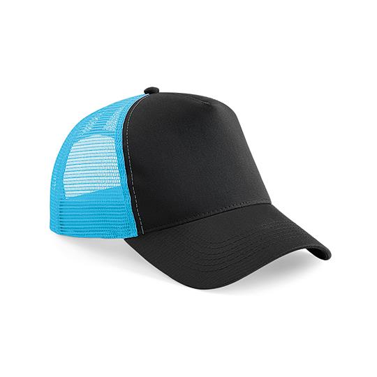 Black Surf Blue