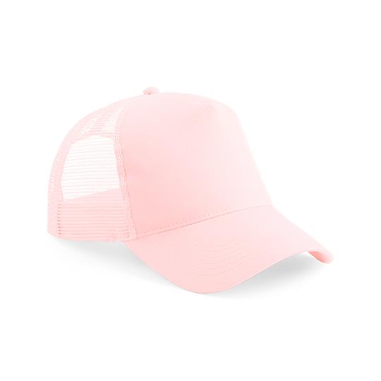 Pastel Pink Pastel Pink