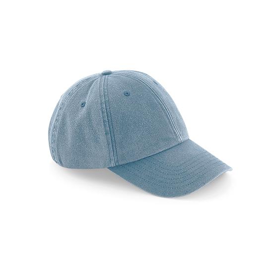 Vintage Light Denim
