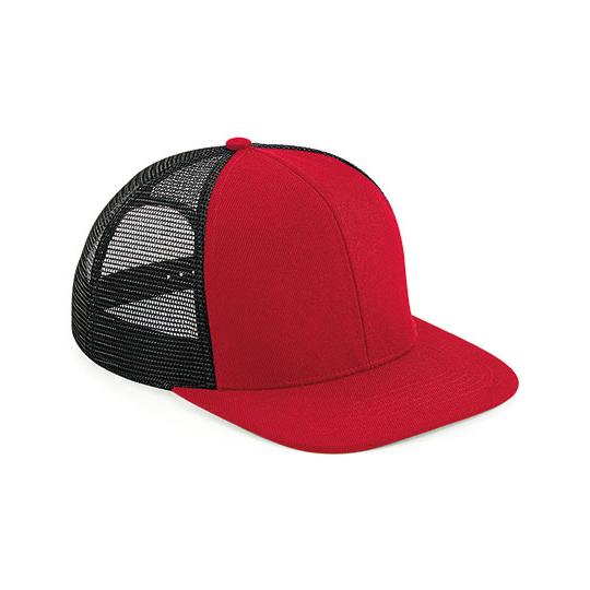 Classic Red Black