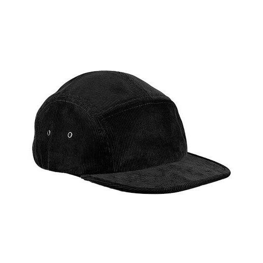 EarthAware® Organic Cord Camper Cap