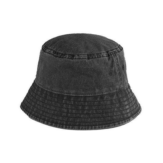 Vintage Bucket Hat