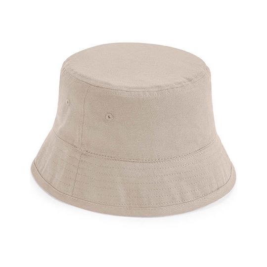 Junior Organic Cotton Bucket Hat
