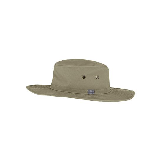 Expert Kiwi Ranger Hat