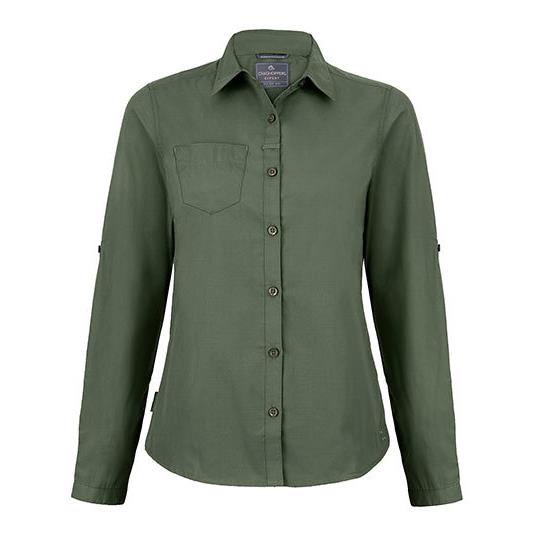 Dark Cedar Green