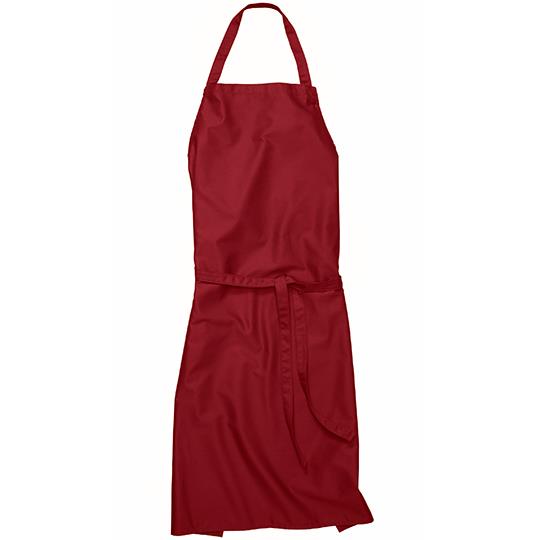 Regency Red