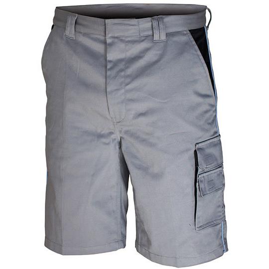 Grey Black
