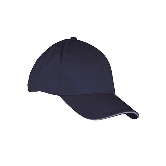 Deep Navy Grey