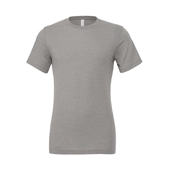 Unisex Triblend Crew Neck T-Shirt