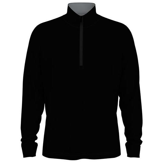 Men´s 1/4 Zip Pullover