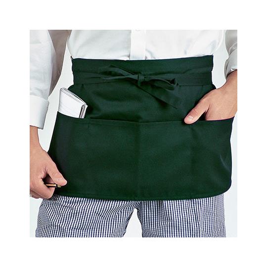 Money Pocket Apron