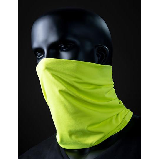 Safety Yellow