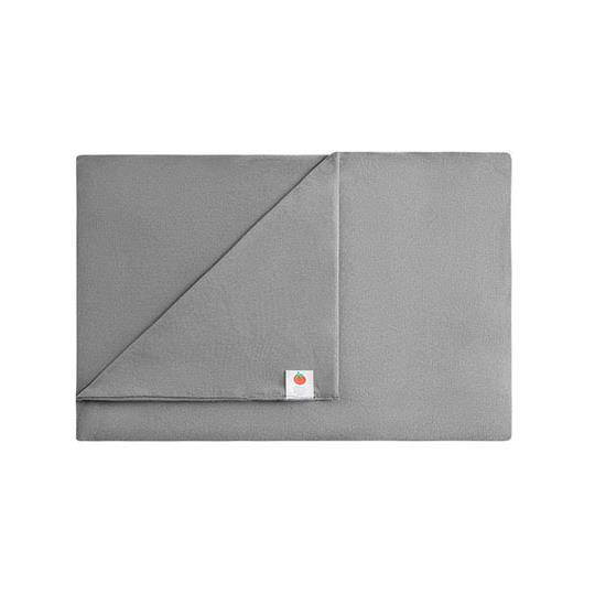 Steel Grey (Solid)