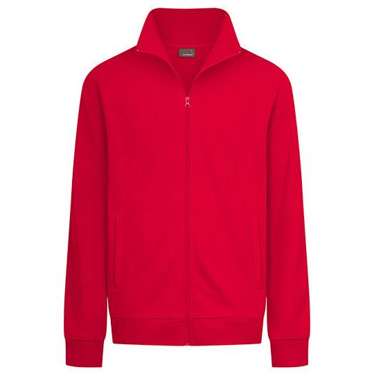 Men´s Jacket Stand-Up Collar