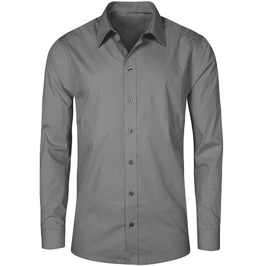 Steel Grey (Solid)