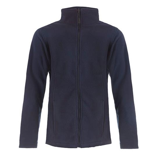 Men´s Fleece Jacket C+