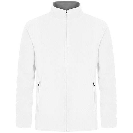 Men´s Double Fleece Jacket