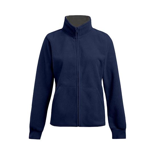 Women´s Double Fleece Jacket
