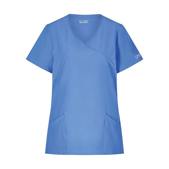 Sportsline Damen-Kasack, Slim Fit