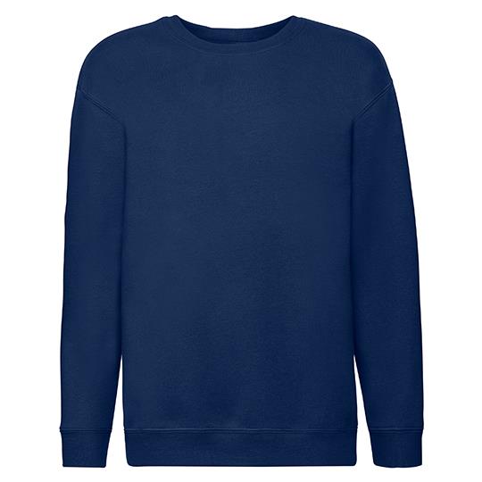 Kids´ Premium Set-In Sweat