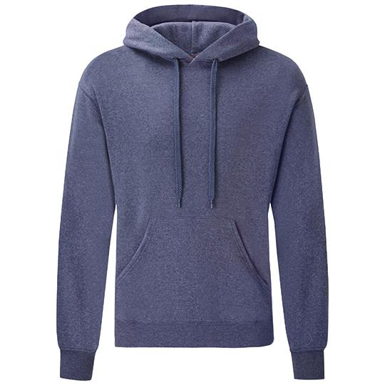 Heather Navy