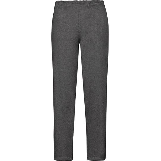 Dark Heather Grey
