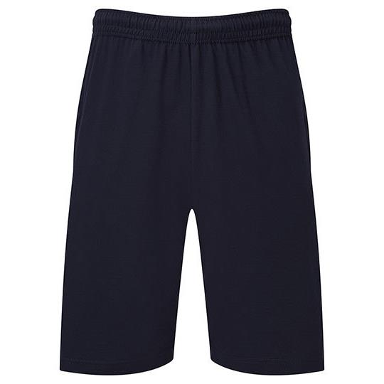 Unisex Iconic 195 Jersey Shorts