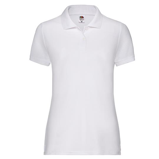 Ladies´ 65/35 Polo