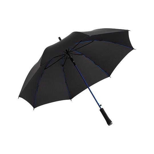 Black Euro Blue