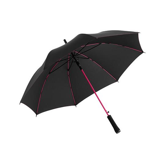 Black Magenta