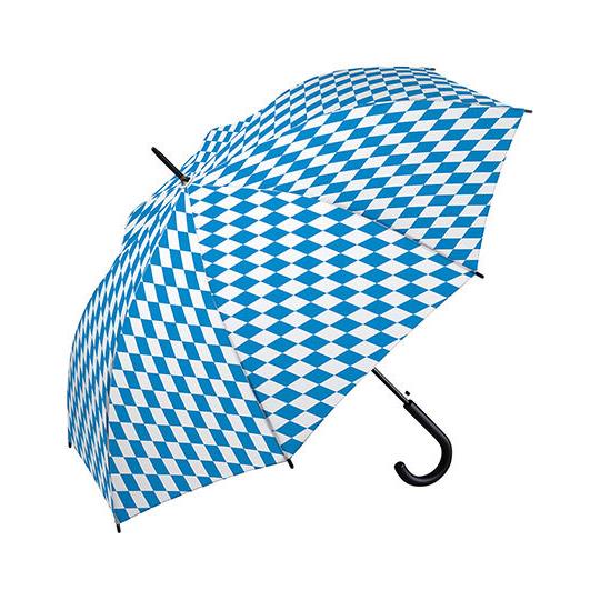 Blue-White