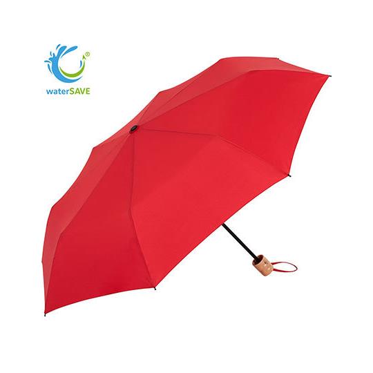 Taschenschirm ÖkoBrella, waterSAVE®