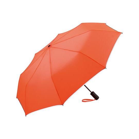 Neon Orange