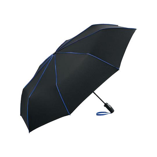 Black Euro Blue