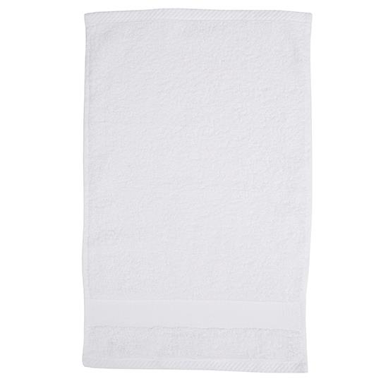 Organic Cozy Guest Towel