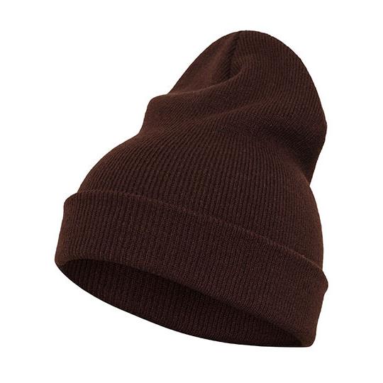Heavyweight Long Beanie