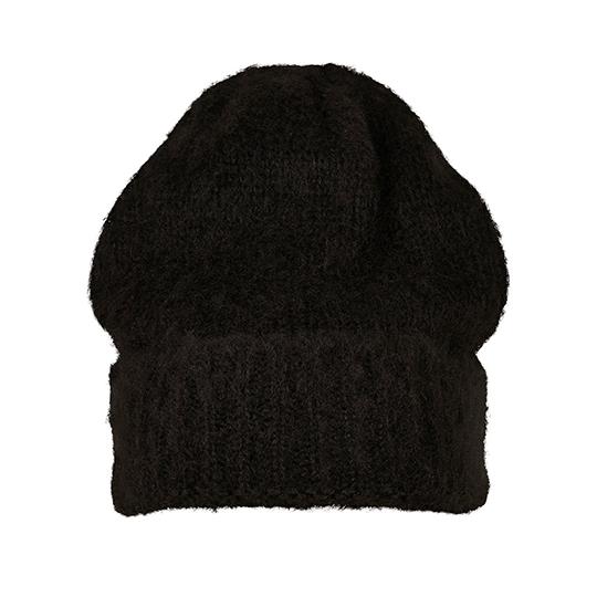 Soft Acrylic Beanie