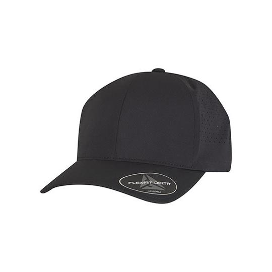 Delta Snapback