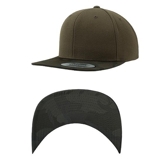 Olive Olive Camo