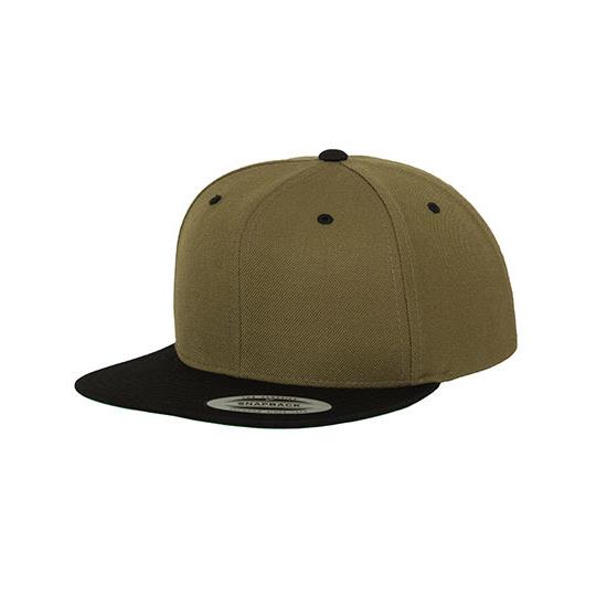 Olive Black