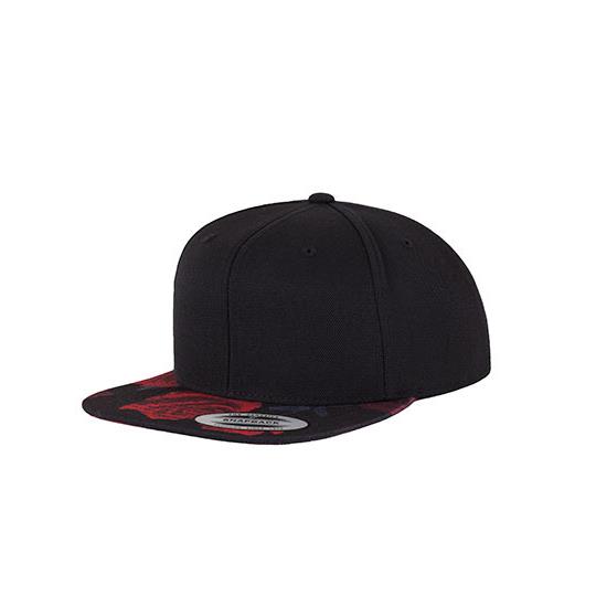 Black Red (Roses)