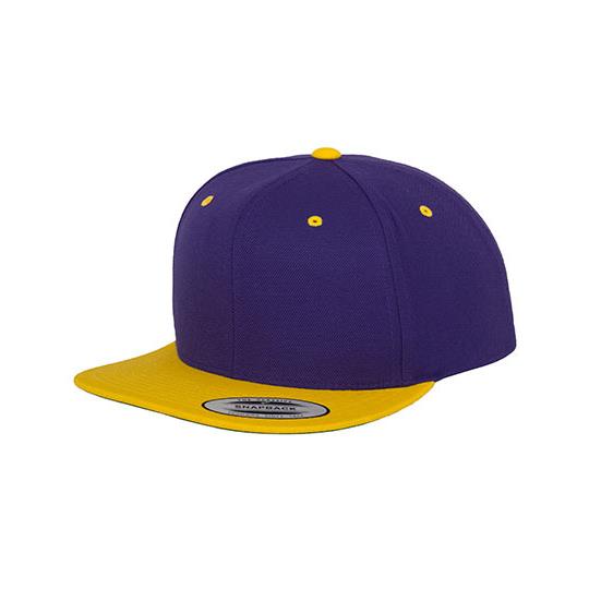 Purple Gold