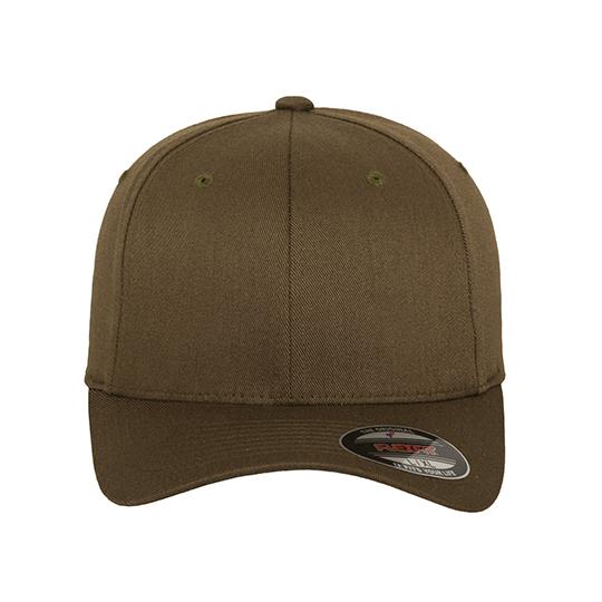 Wooly Combed Cap