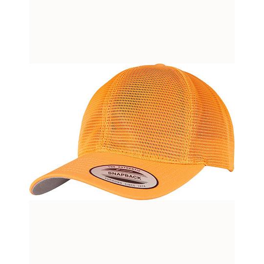 Neon Orange